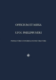 officium-et-missa-spn-philippi-neri