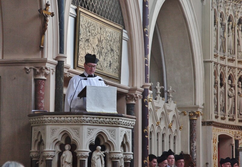 St Philip's Day — The Oxford Oratory